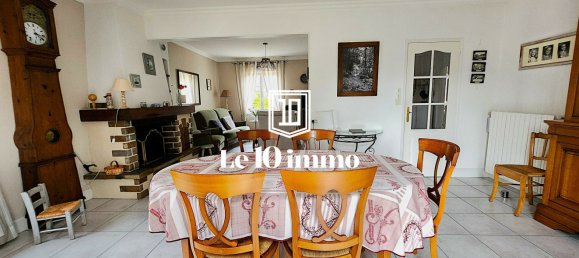 7 bedrooms House in Nantes, France No. 281270 5