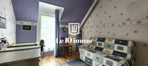 7 bedrooms House in Nantes, France No. 281270 13