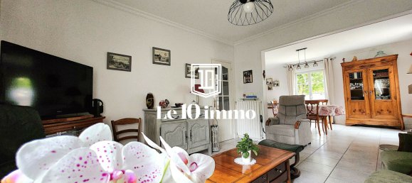 7 bedrooms House in Nantes, France No. 281270 3