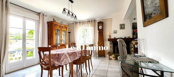 7 bedrooms House in Nantes, France No. 281270 6