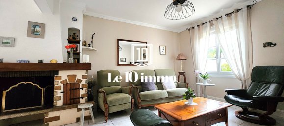 7 bedrooms House in Nantes, France No. 281270 4