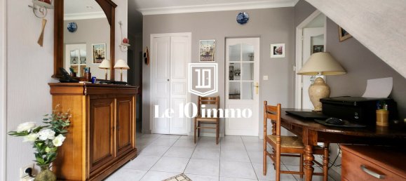 7 bedrooms House in Nantes, France No. 281270 7