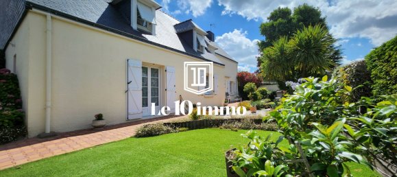 7 bedrooms House in Nantes, France No. 281270 2