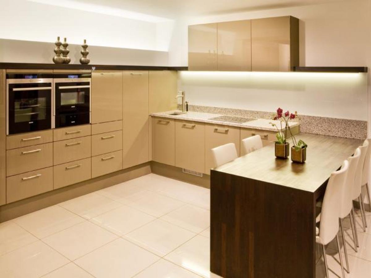 3 bedrooms House in Gurgaon, India No. 43113