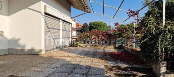 Büro in Marnate, Italy 299m², Nr. 317759 8