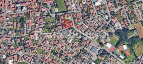 Büro in Marnate, Italy 299m², Nr. 317759 15