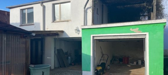 3-Zimmer Haus in Burgenlandkreis, Germany, Nr. 18543 5