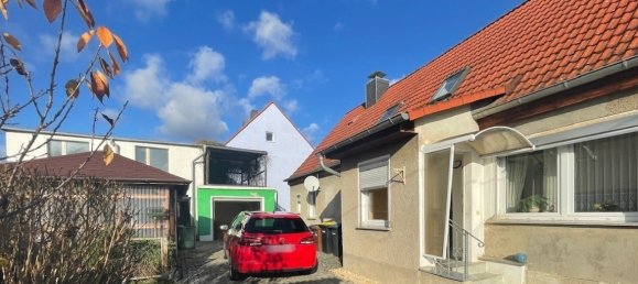 3-Zimmer Haus in Burgenlandkreis, Germany, Nr. 18543 4