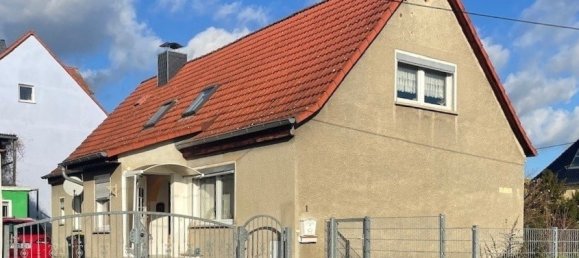 3-Zimmer Haus in Burgenlandkreis, Germany, Nr. 18543 3