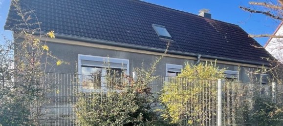 3-Zimmer Haus in Burgenlandkreis, Germany, Nr. 18543 2