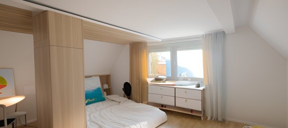 3-Zimmer Haus in Burgenlandkreis, Germany, Nr. 18543 20