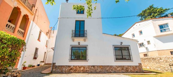 5 bedrooms Townhouse in Cabrera de Mar, Spain No. 175537 5