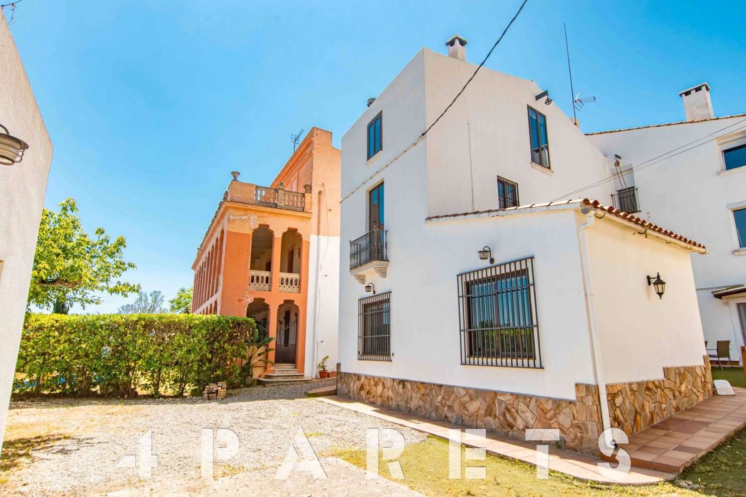 Вилла с 6 спальнями в Сант Эльм, Испания № 175537