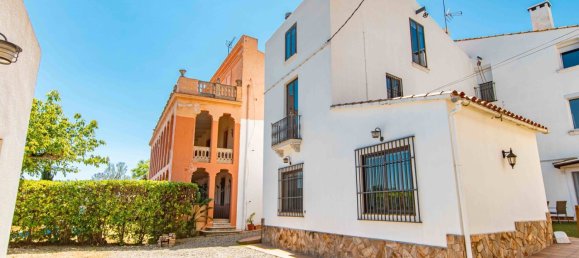 5 bedrooms Townhouse in Cabrera de Mar, Spain No. 175537 2