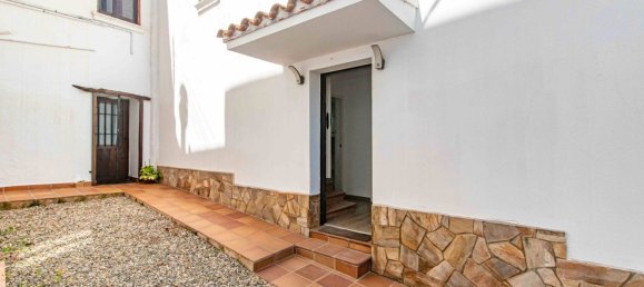 5 bedrooms Townhouse in Cabrera de Mar, Spain No. 175537 21