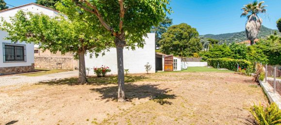 5 bedrooms Townhouse in Cabrera de Mar, Spain No. 175537 10