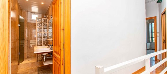 5 bedrooms Townhouse in Cabrera de Mar, Spain No. 175537 45