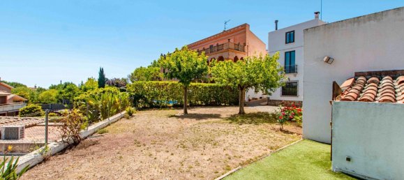 5 bedrooms Townhouse in Cabrera de Mar, Spain No. 175537 15