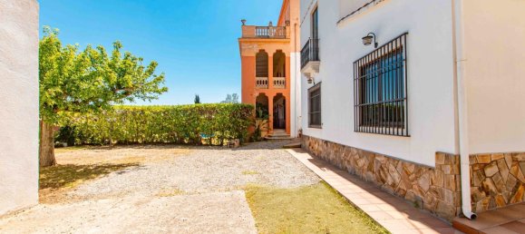 5 bedrooms Townhouse in Cabrera de Mar, Spain No. 175537 3