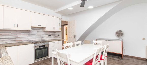 5 bedrooms Townhouse in Cabrera de Mar, Spain No. 175537 39