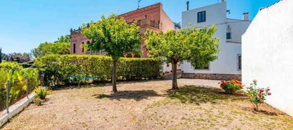 5 bedrooms Townhouse in Cabrera de Mar, Spain No. 175537 16