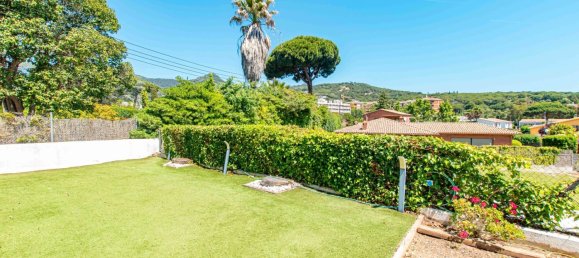 5 bedrooms Townhouse in Cabrera de Mar, Spain No. 175537 13