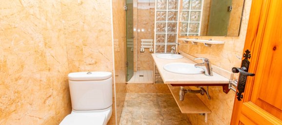 5 bedrooms Townhouse in Cabrera de Mar, Spain No. 175537 46