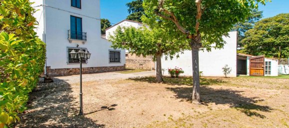 5 bedrooms Townhouse in Cabrera de Mar, Spain No. 175537 9