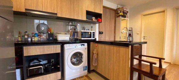 Apartamento com 2 quartos em condomínio em Hasu Haus Railay Beach, Thailand N.º 25814 4