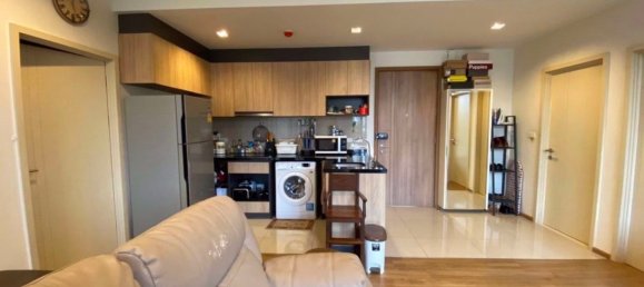 Apartamento com 2 quartos em condomínio em Hasu Haus Railay Beach, Thailand N.º 25814 5