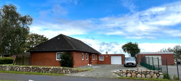 5-Zimmer Bungalow in Nordfriesland, Germany, Nr. 104610 4