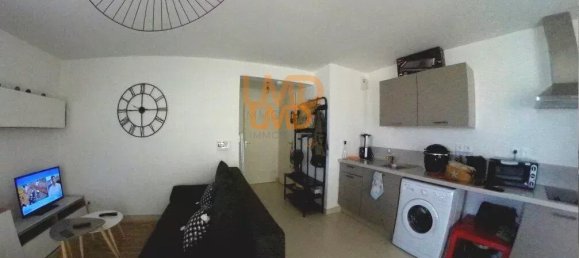 2 rooms Apartment in Beziers, France No. 287982 7