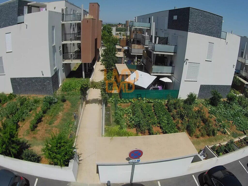 2 rooms Apartment in Beziers, France No. 287982