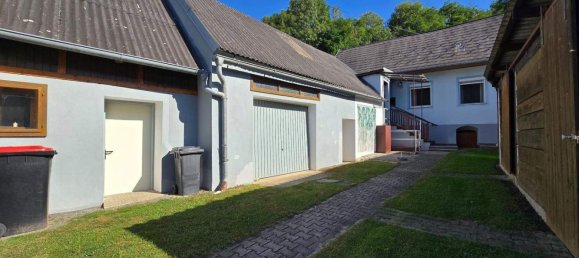 5-Zimmer Haus in Stadtschlaining, Austria, Nr. 221188 12