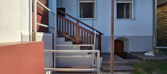 5-Zimmer Haus in Stadtschlaining, Austria, Nr. 221188 17