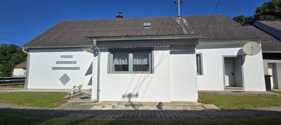 5-Zimmer Haus in Stadtschlaining, Austria, Nr. 221188 2