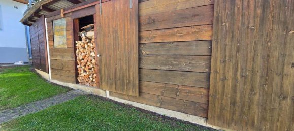 5-Zimmer Haus in Stadtschlaining, Austria, Nr. 221188 15