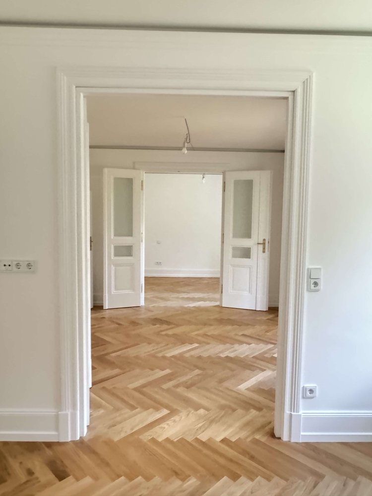 2 Schlafzimmer Wohnung in Frankfurt am Main, Germany, Nr. 31325