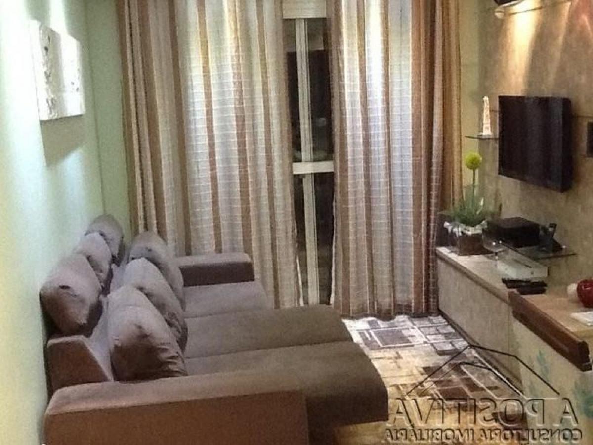 3 Schlafzimmer Wohnung in Sao Paulo, Brazil, Nr. 475676