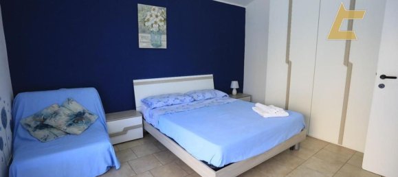 Apartamento de 2 habitaciónes en Drapia, Italy No. 263470 6