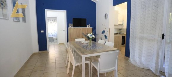 Apartamento de 2 habitaciónes en Drapia, Italy No. 263470 9