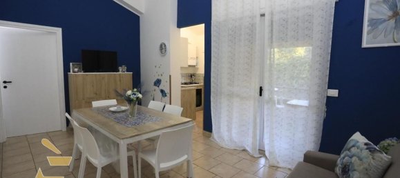 Apartamento de 2 habitaciónes en Drapia, Italy No. 263470 11