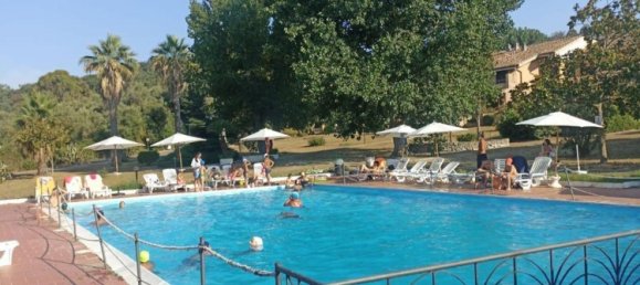 Apartamento de 2 habitaciónes en Drapia, Italy No. 263470 4