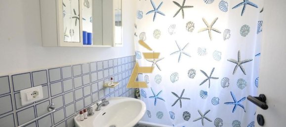 Apartamento de 2 habitaciónes en Drapia, Italy No. 263470 12