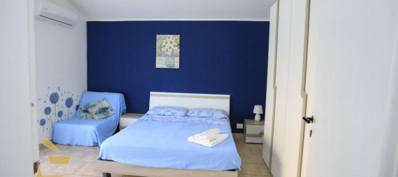 Apartamento de 2 habitaciónes en Drapia, Italy No. 263470 5