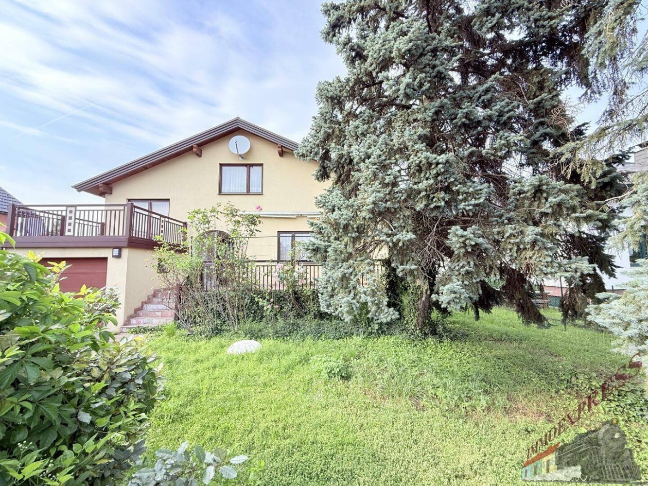 Casa de 6 habitaciónes en Eggendorf, Austria No. 235854