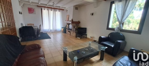 3 Schlafzimmer Haus in Saint-Hilaire-les-Andresis, France, Nr. 302707 5