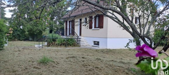 3 Schlafzimmer Haus in Saint-Hilaire-les-Andresis, France, Nr. 302707 2