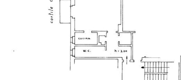 2 rooms Apartment in Legnano, Italy No. 331451 11