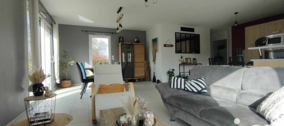 3 Schlafzimmer Haus in Ligne, France, Nr. 96098 8